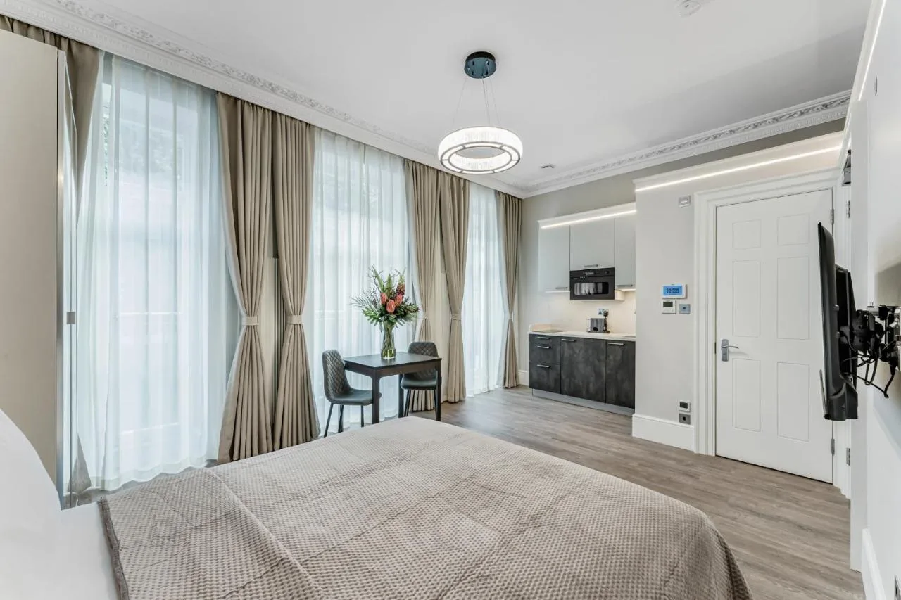 Cleveland Residences Bloomsbury